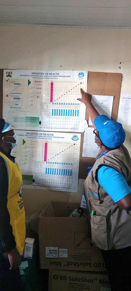 lucywkanja's tweet image. DAY THREE: Measles_Rubella Vaccination. Supportive Supervision & Mentorship Continues #DataForDecisionMaking @MOH_Kenya @NvipKenya @UNICEFKenya @WHOKenya #ForEveryChild