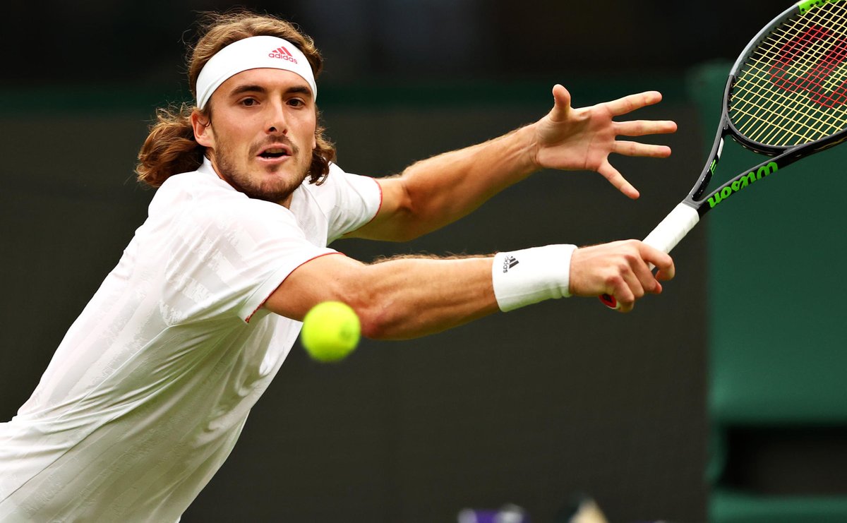 Uzivatel Gnews Na Twitteru 全仏op準vチチパス 初戦敗退の番狂わせ 世界57位ティアフォーに完敗 ウィンブルドン Tennis365 Net Yahoo ニュース T Co Ujbvlbgabx テニスのウィンブルドン イギリス ロンドン 芝 グランドスラム は28日 男子