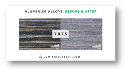 LumiShield tweet media