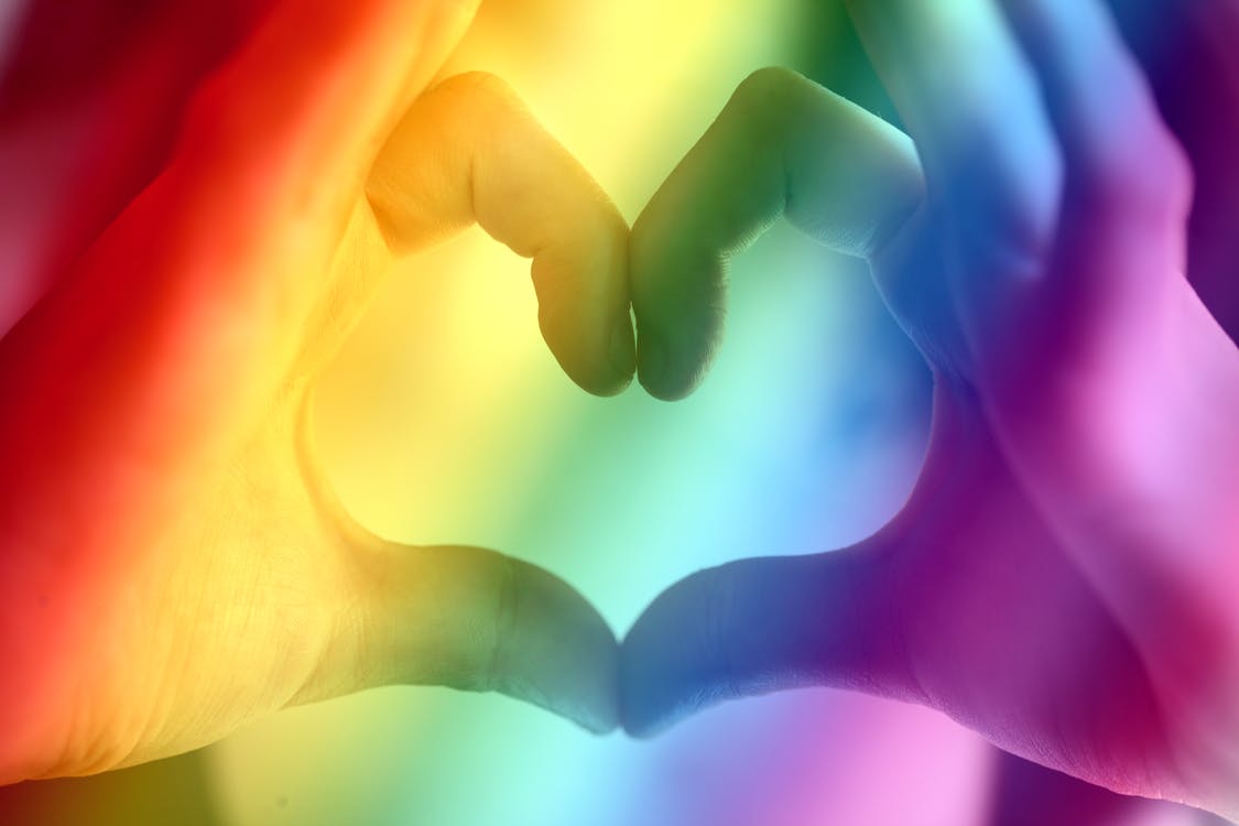 BookLgbtq's tweet photo. How many rainbow flags are in your neighborhood this month????

Reply with your location/post code or zip code and the number of flags you see in your neighborhood!

#LGBTQ #Pride #rainbowflag https://t.co/8ATmHiiEBI