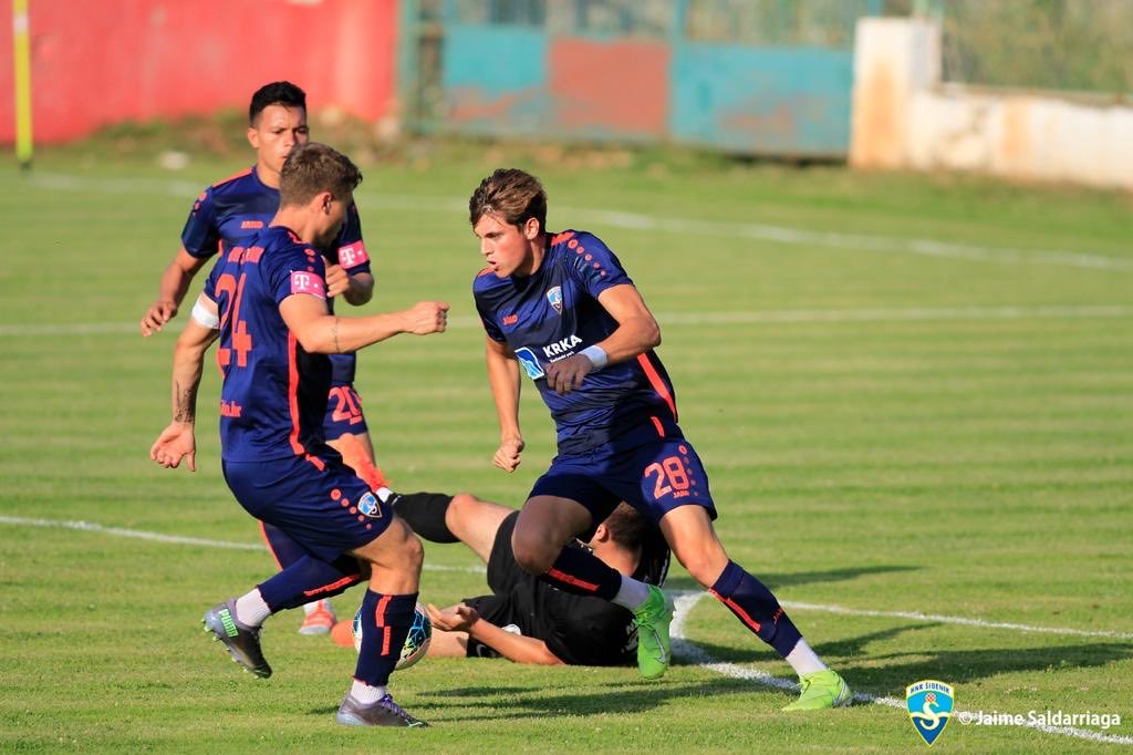 HNK Šibenik ⁦<a href="/HNS_CFF/">HNS</a>⁩ ⚽️🇭🇷
