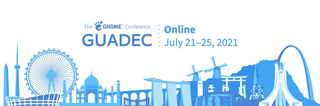 caxcan70's tweet image. At Zacatecas, Mexico @LABSOL_ @COZCyT #CommunityLabsol, we are ready and happy for #GUADEC2021 @guadec and to works together with the great @gnome Team, everyone invited to this amazing #FOSSevent! @KristiProgri @nmcgovern @sramkrishna @federicomena @lborgesclarissa @felipeborges