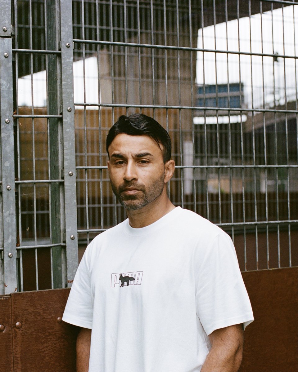 sizeofficial's tweet photo. Next in the 'Good Game' content series with @vsrsus &amp; @PUMA, we have @SportingBengal gaffer, @ImrulGazi, telling us how he has helped the club become a flagship for the Bangladeshi community and aspiring footballers. Click to read the full interview > https://t.co/8cFZrjIYqP https://t.co/YnzqvD4Oq9