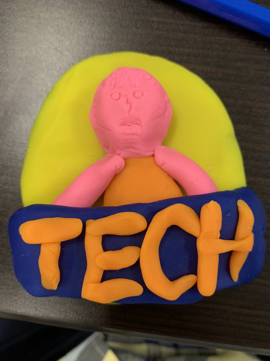 I have the workspace. I need the student element. #techcrew2021 don’t laugh