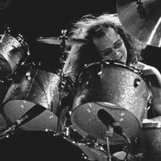  1968.6.29
HAPPY BIRTHDAY  Ian Paice    