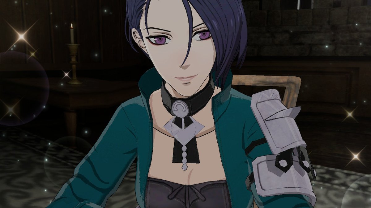 xenoteddybear's tweet photo. #FireEmblem #ThreeHouses  #NintendoSwitch https://t.co/XuemXwQ2dh