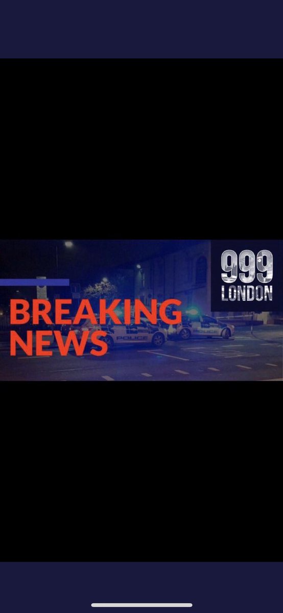 999London's tweet photo. #Havering 
A woman aged 18 has been rushed to hospital after she was stabbed repeatedly in a Sainsbury’s car park in #Hornchurch, just after 4pm.

The teenagers condition is not yet known.

Met Police say a man, aged 27, was arrested at the scene on suspicion of attempted murder. https://t.co/a6vQLKGra4
