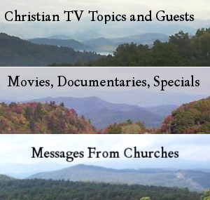 Pisgah View tweet media