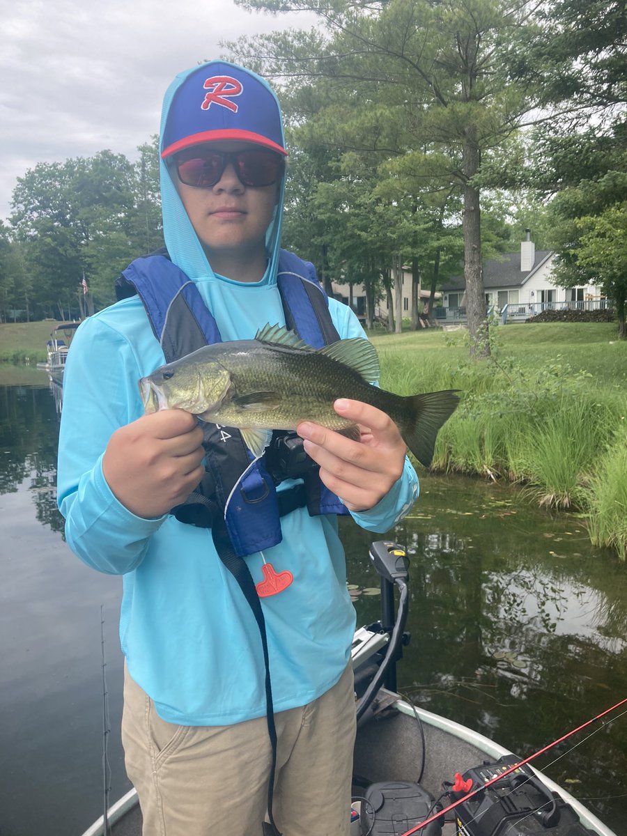 Got a couple this morning. #PureMichigan