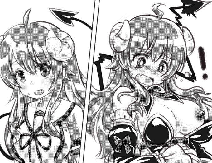 #まちカドまぞく #シャミ子が悪いんだよ 