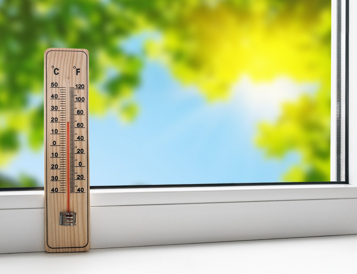 Due to the expected heat wave this week, take advantage of your local cooling centers if you need them. Here is a list of available locations here: bit.ly/3y6ZNj7.