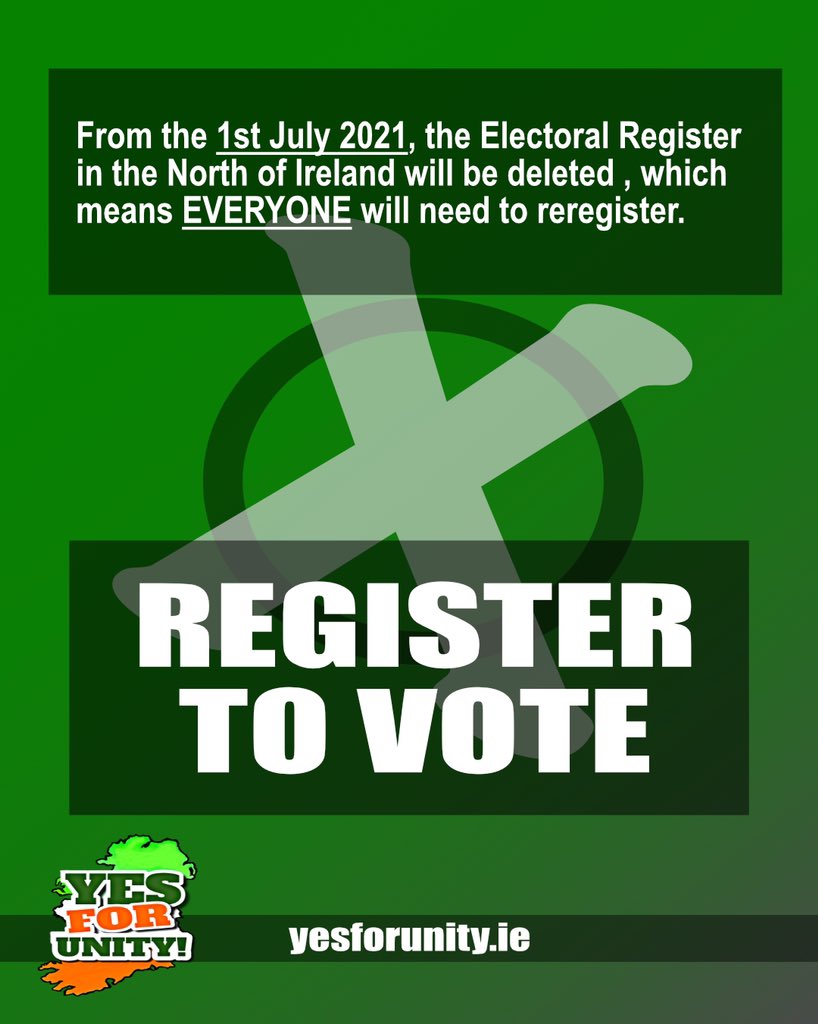 brianhenry150's tweet image. #YesForUnity