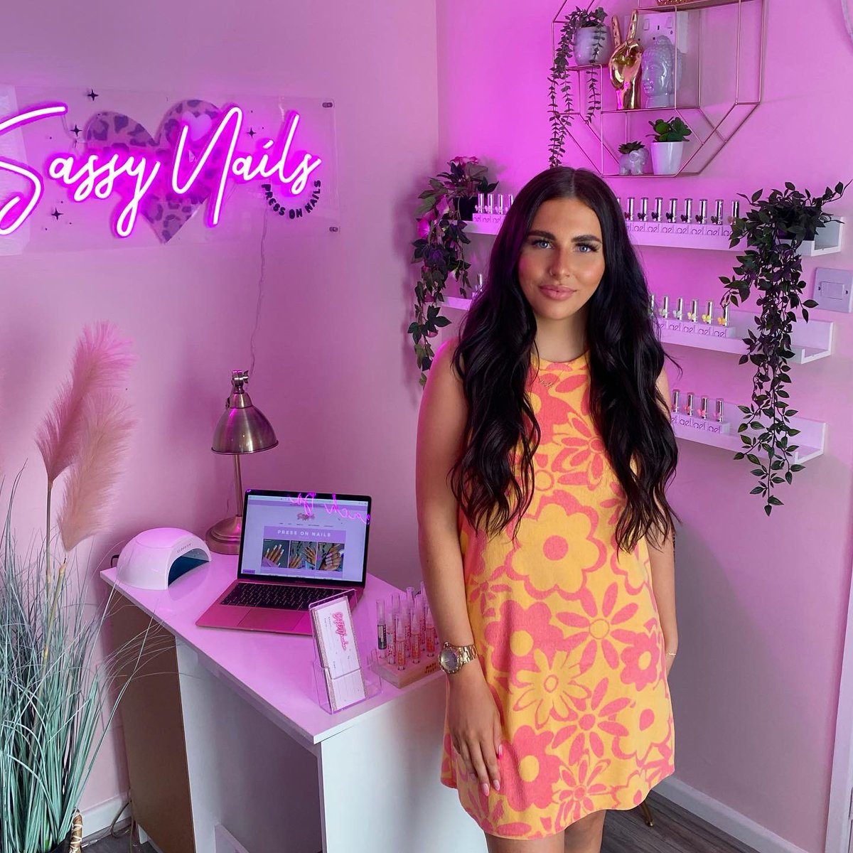 Layla🧞‍♀️ tweet media