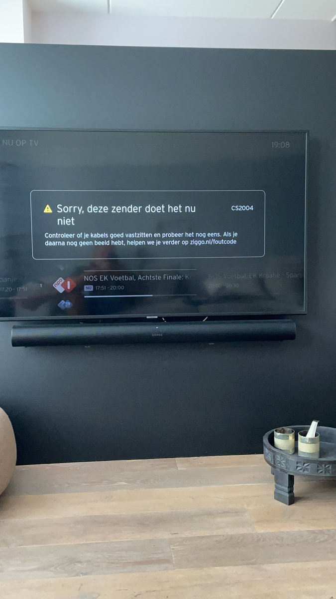DroneFlight_Ass's tweet photo. @ZiggoWebcare  potver drie weer een storing, hoe op te lossen ? https://t.co/rDGuiU2RtP