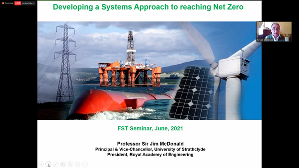 andy_g_sellars's tweet photo. Great examples of systems approach to reach #NetZero @FoundSciTech #fstnetzero from Prof Sir Jim McDonald @UniStrathclyde https://t.co/OqsQbGuRnN