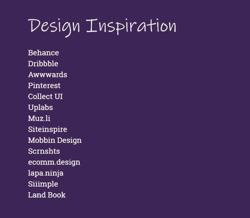 Dev_suite's tweet image. Design Resources For UI/UX 

#GraphicDesign #WordPress #uidesigner