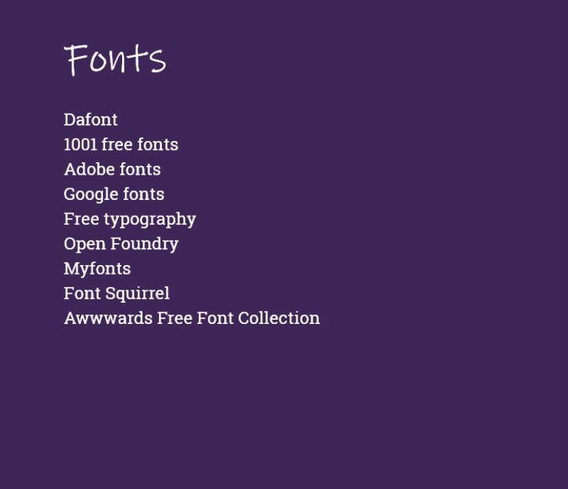 Dev_suite's tweet image. Design Resources For UI/UX 

#GraphicDesign #WordPress #uidesigner