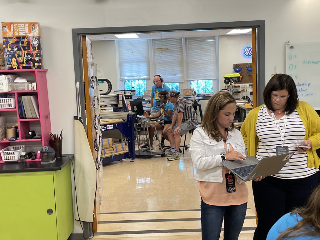 Kara Semtner tweet media