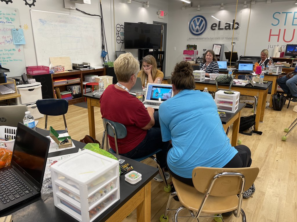 Kara Semtner tweet media