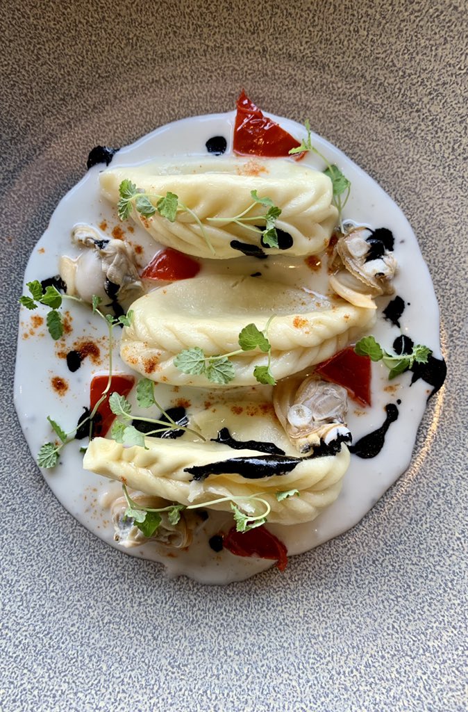Amici Restaurant tweet media