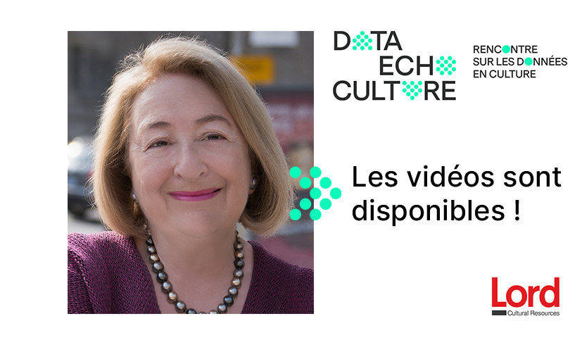 Lord Cultural Resources tweet media