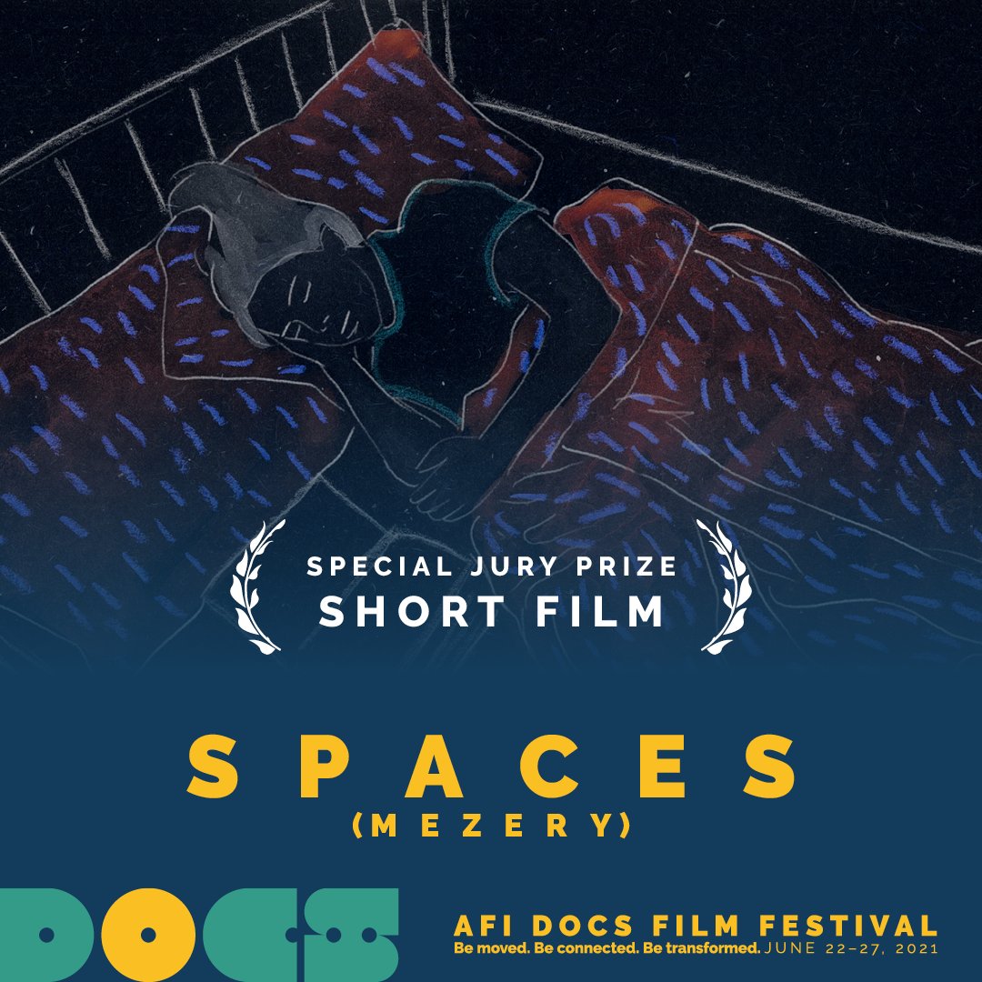 AFI DOCS tweet media