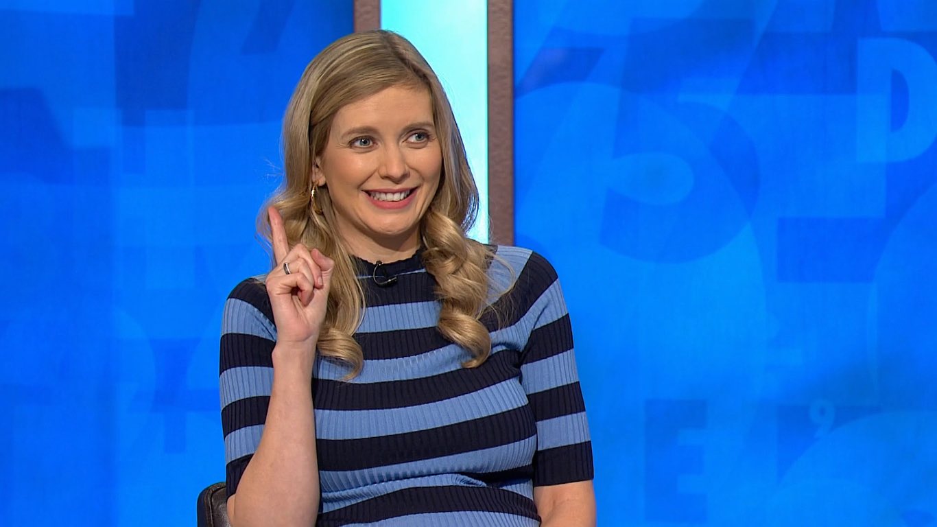 Rachel Riley Fan Club on Twitter: 