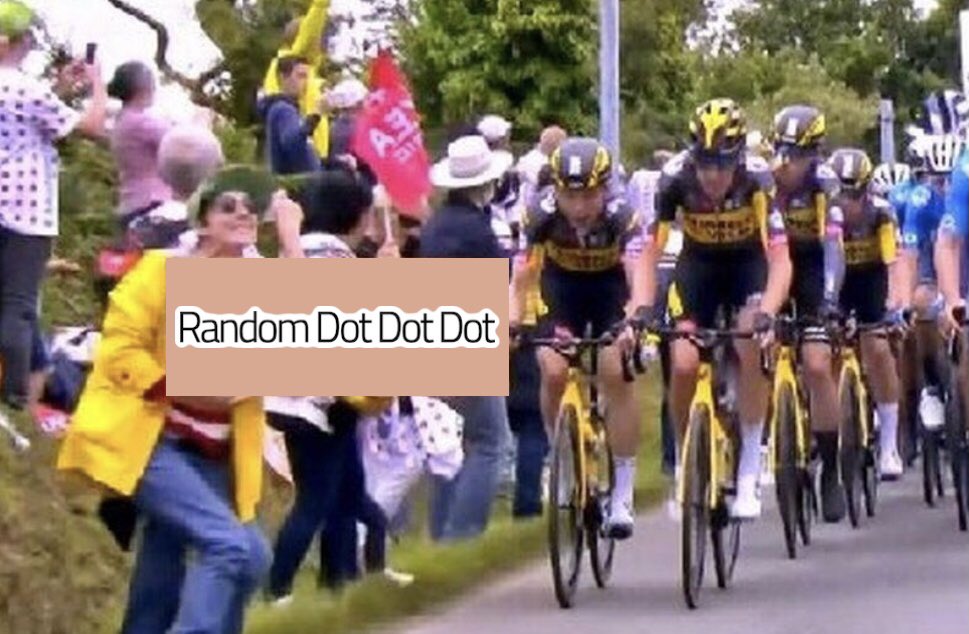 Sorry. 

#TourDeFrance2021 #TourDeFrance2021