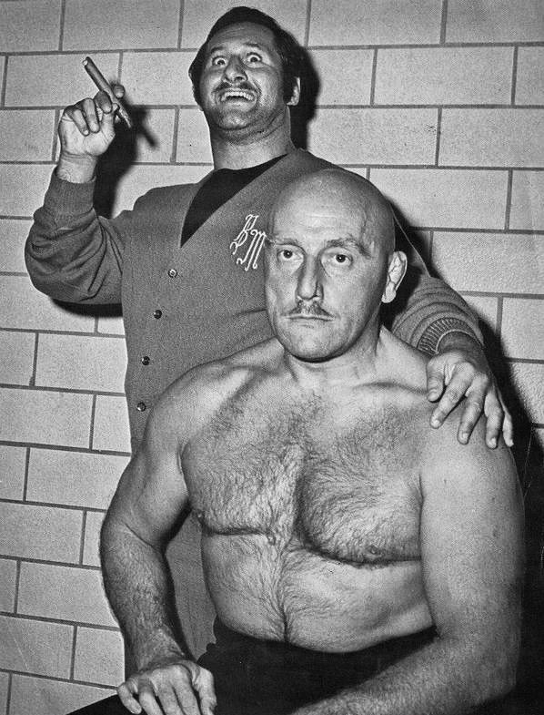 Chupacabra_01's tweet photo. 🎂Happy Birthday to the late, great, Boris Malenko! #BorisMalenko #TheGreatMalenko #ProfessorMalenko #WWE #WWEHOF #NXT #ECW #NWA #WCW #ImpactWrestling #ROH #AEW #MLW #AWA #WCCW #LuchaLibreAAA #CMLL #NJPW #ProWrestlingNoah #AJPW #UWA #PWG #DragonGate https://t.co/dStnJTC3jJ