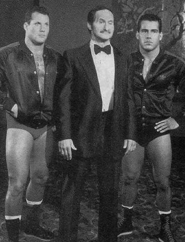 Chupacabra_01's tweet photo. 🎂Happy Birthday to the late, great, Boris Malenko! #BorisMalenko #TheGreatMalenko #ProfessorMalenko #WWE #WWEHOF #NXT #ECW #NWA #WCW #ImpactWrestling #ROH #AEW #MLW #AWA #WCCW #LuchaLibreAAA #CMLL #NJPW #ProWrestlingNoah #AJPW #UWA #PWG #DragonGate https://t.co/dStnJTC3jJ