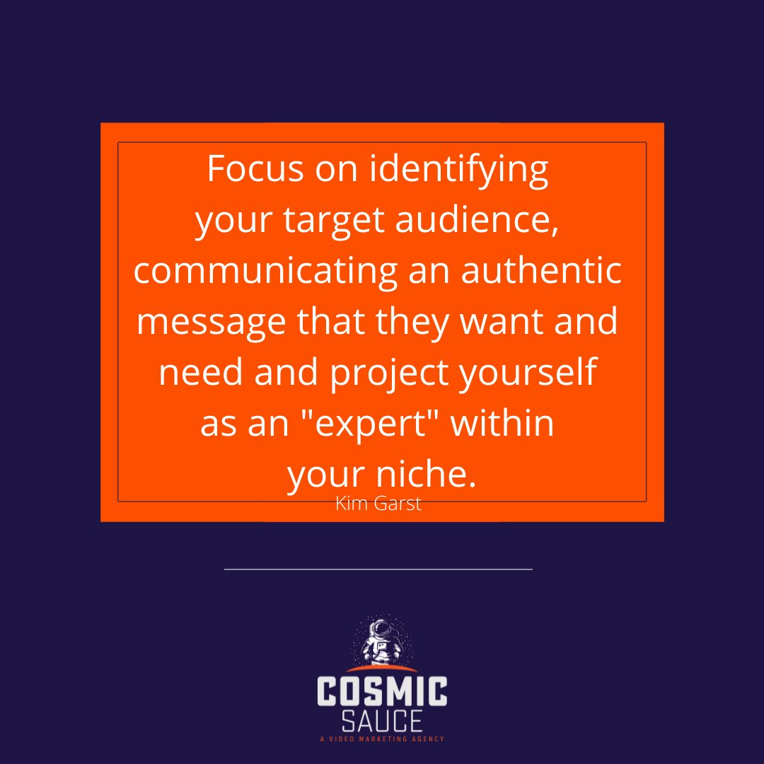 Cosmic Sauce tweet media