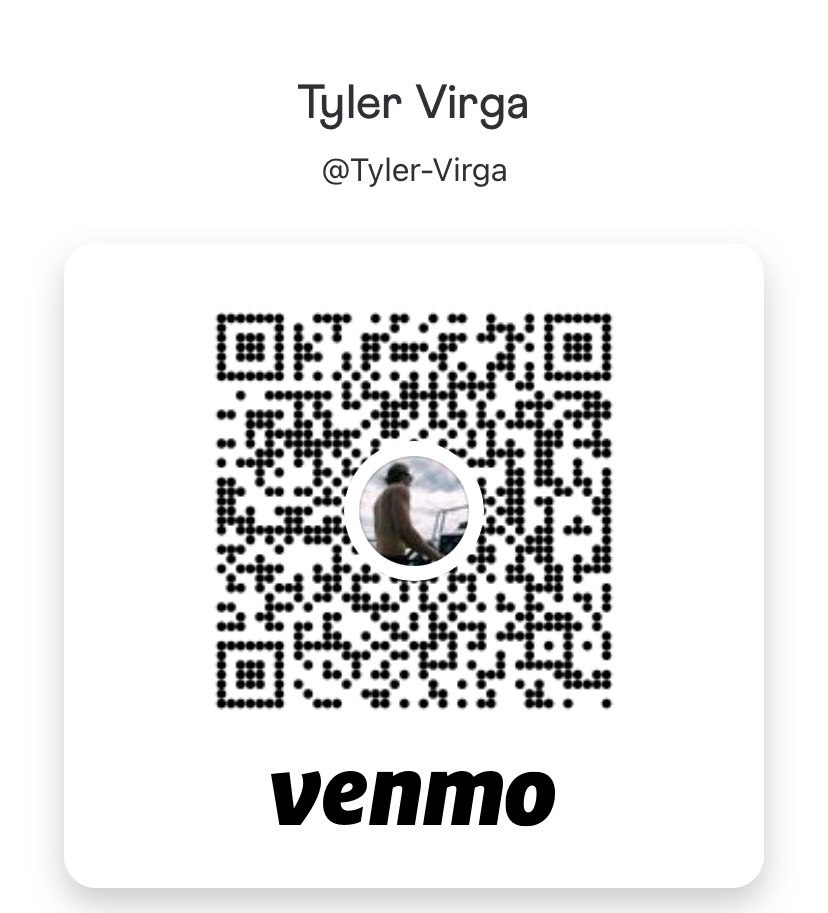 tylervirga's tweet photo. Help me I’m poor https://t.co/9qvKzCLTAG