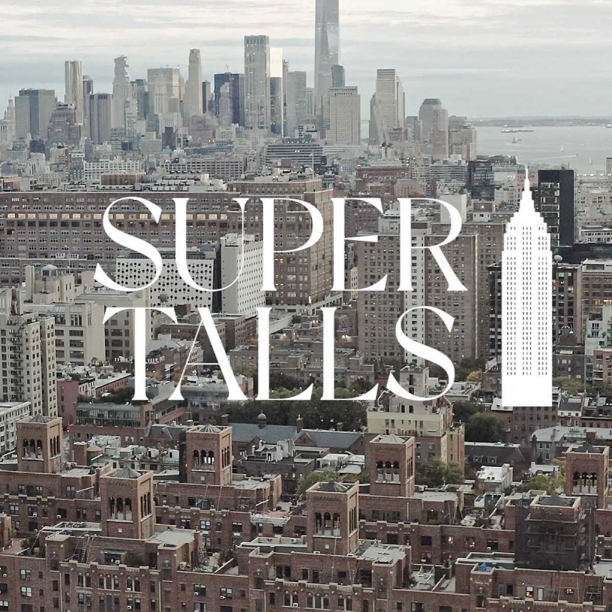 DisruptCRE's tweet photo. TOMORROW Episode 04: Supertalls is coming! You can now watch on https://t.co/me0qVIWp5T #explorethebuiltworld  @jll_usa @SwitchHQ @view_inc_ @thebuiltworld1 @ESRTsocial @EmpireStateBldg #proptech #cretech https://t.co/BC6t0TRwhu