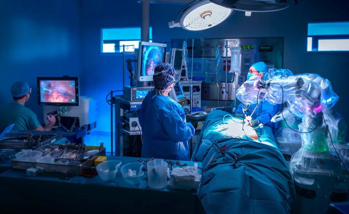 SPAC’s, not Bitcoin. Working with a handful of SPAC-funded innovators in healthcare. Young teams, big dreams and new technologies. We are seeing a flurry of new capital and new talent in healthcare technology. Shorter timelines and more ambitious goals. Stay tuned.