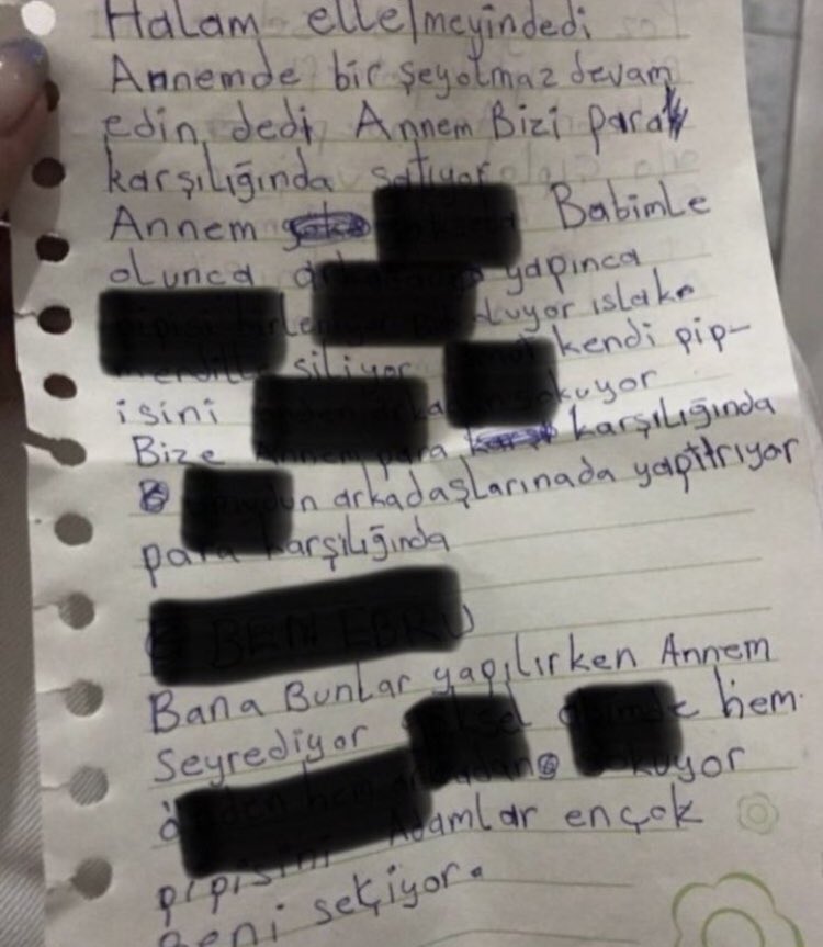 pozitifevibe's tweet photo. "Bir çocuğun çıkaramadığı ses olmak zorundasın!" Bu çocukların ahı ömrünüz boyunca yakanıza yapışsın...

#elmalıdavası https://t.co/6B1xz5dvlV