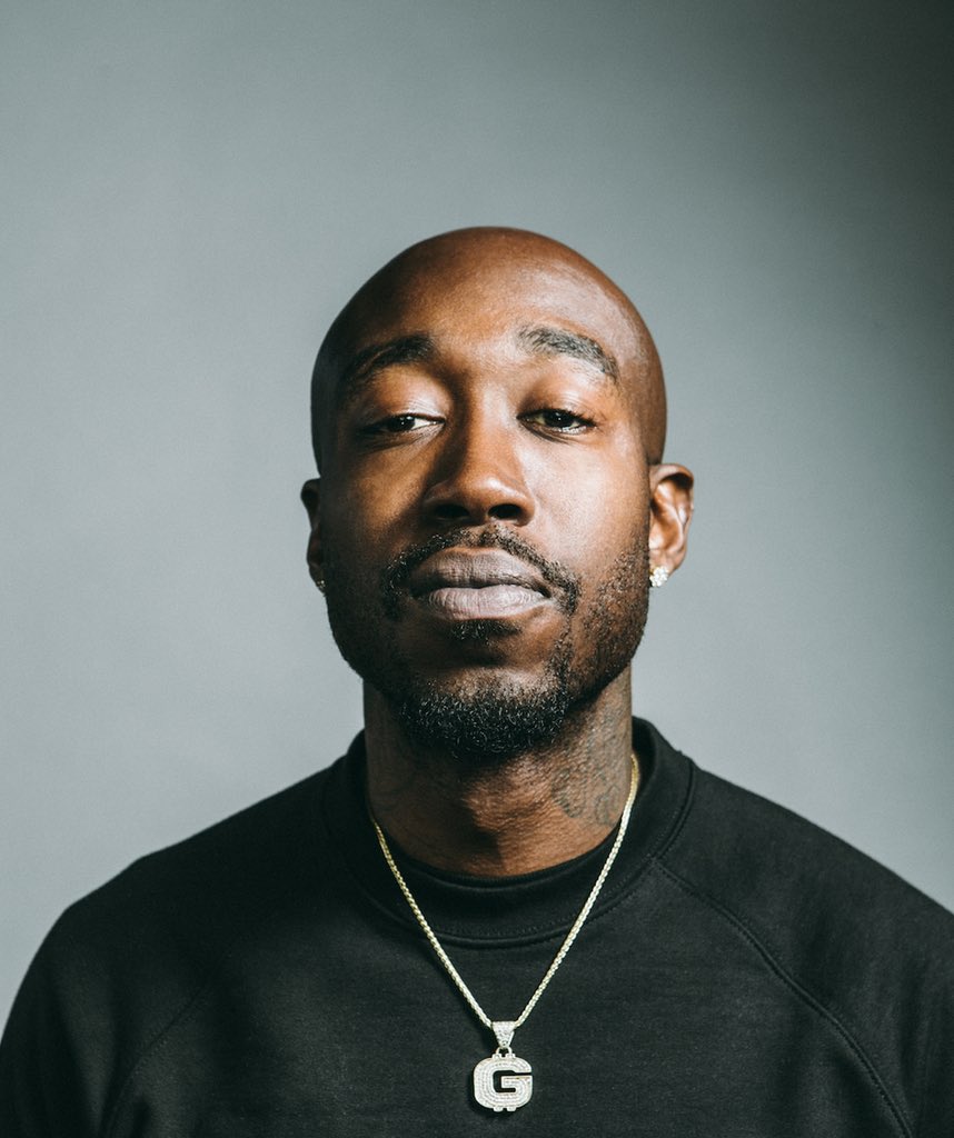 Happy Birthday, Freddie Gibbs! 

Top 3 Gibbs tracks? 