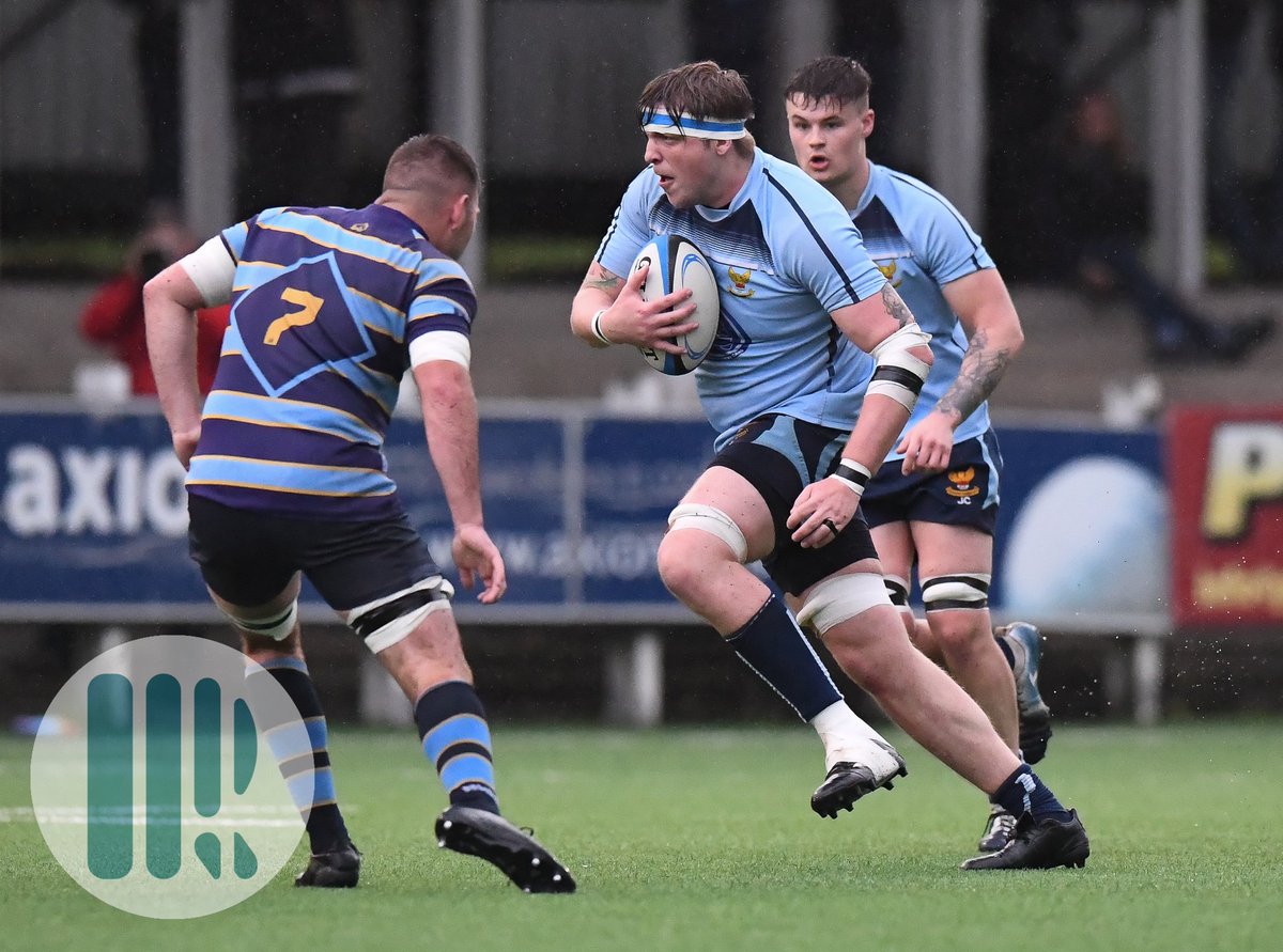 ScottAbbschol's tweet photo. Seniors training tomorrow 6.30pm on the main field, just a couple if weeks until rugby returns #returnofrugby #birdgang 🦅 https://t.co/3lcbVqJd3Z