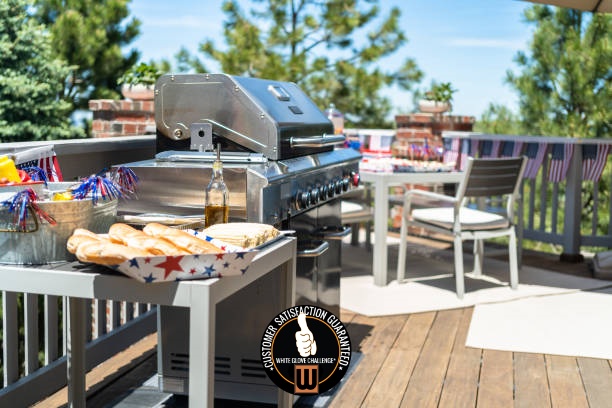 WeKleenMa's tweet photo. The Fourth of July is the ultimate grilling holiday. How are you celebrating? As you gear up to throw a few burgers, steaks, hot dogs and kebabs on the grill, we have everything you need to make your barbecue stress-free and fun. Learn more @ https://t.co/Y3xIp6z2yX https://t.co/wTd0BJzfyy