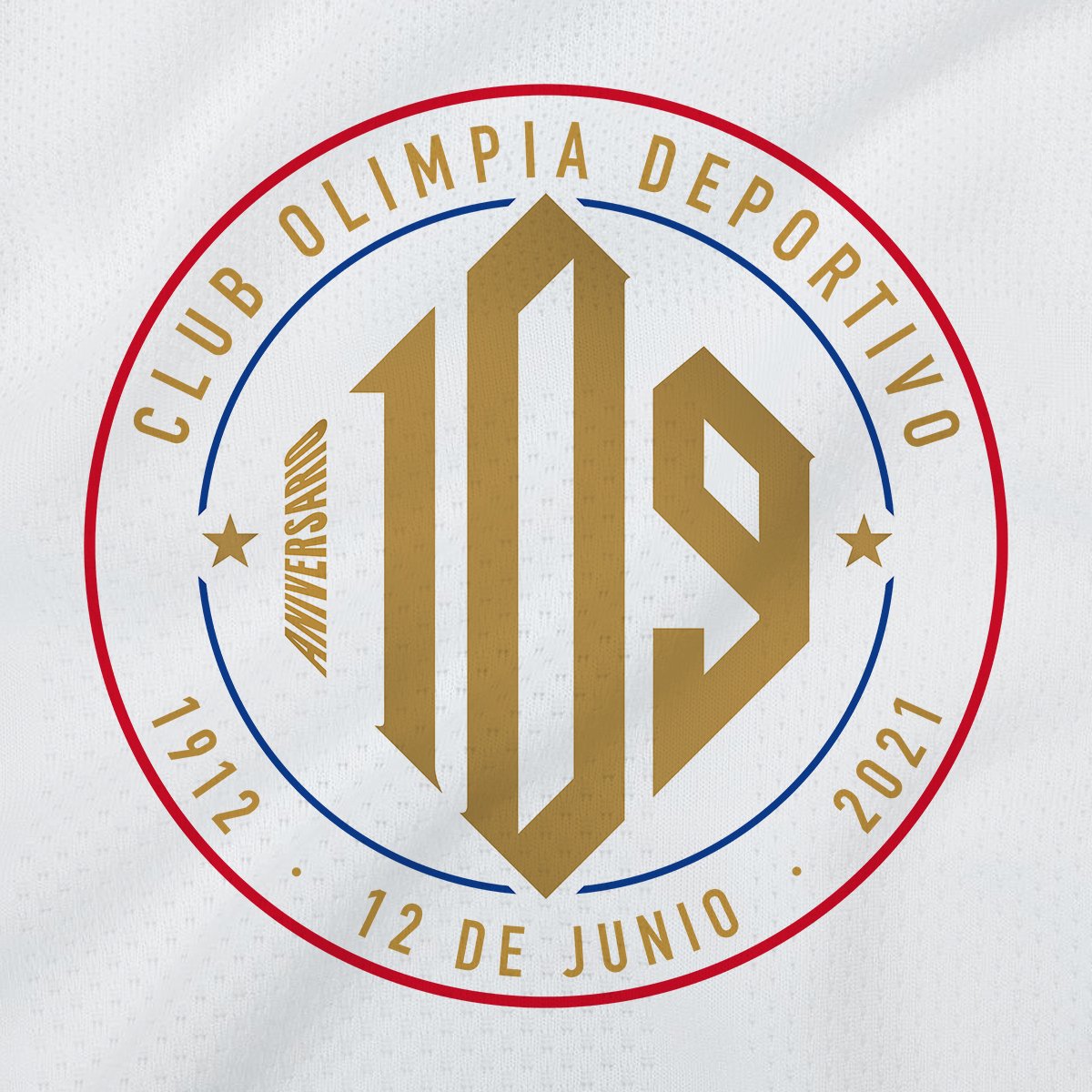 Club Olimpia Deportivo on X: Cerquitaa..  / X