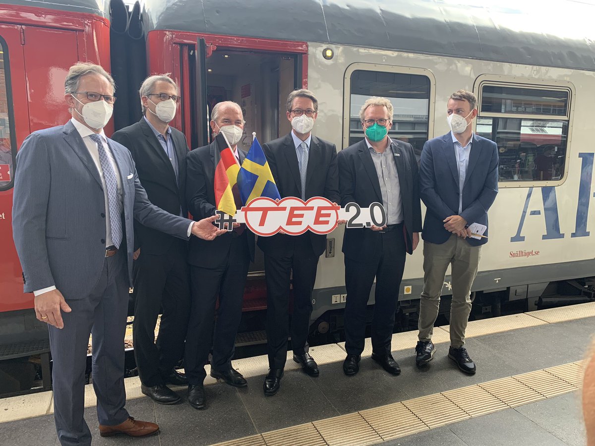 Transdev on Twitter: