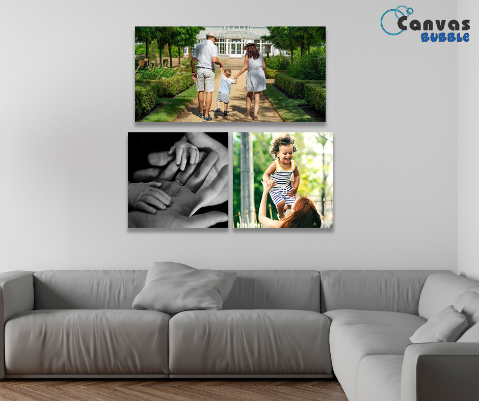 CanvasBubble's tweet image. Give your bedroom a luxurious and sophisticated feel by embellishing your walls with our high-class Multi Canvas Wall Display.
Shop 🛒canvas Now: j.mp/32polWL
#multicanvas #WallDisplay #CanvasArt #CanvasBubble