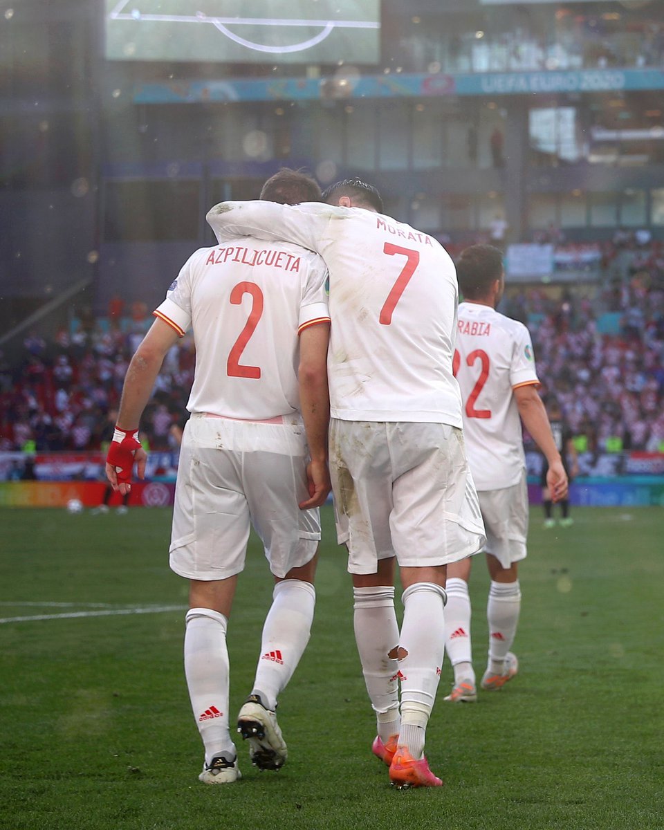AZPILICUETA 😻#ESP