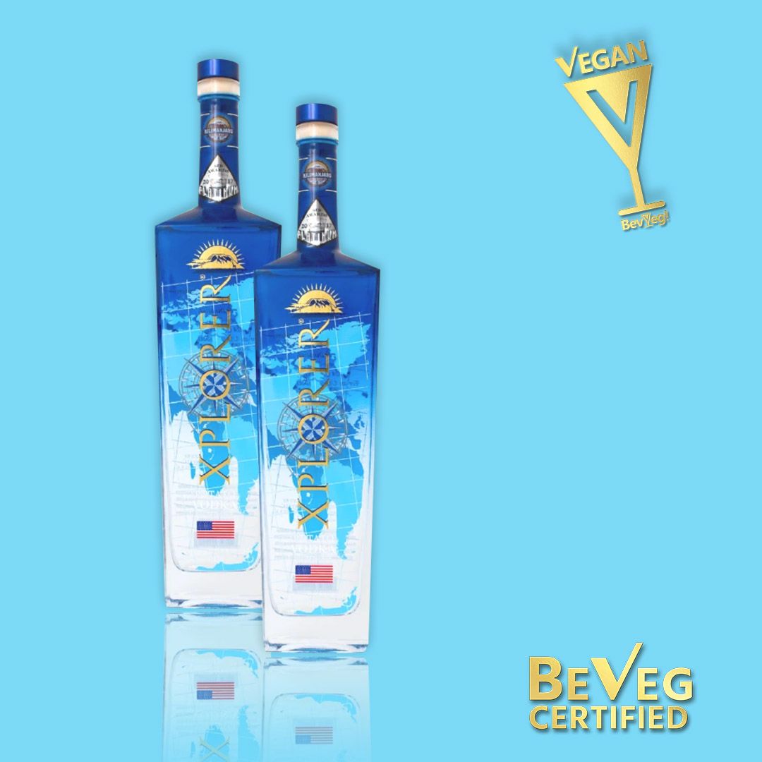 BevVeg's tweet photo. Wheat Vodka  An award-winning craft distillery Wheat Vodka by @xplorerspirits award-winning craft distillery. 
-
-
-
-
-
#CraftVodka #CraftDistillery #Craftdrinks #Vodkalove #vodkadrinks #vodkalovers #vodkapremium #vodkaday #VodkaCentral #CraftVodkaDrinks #VodkaShots #WheatVodka https://t.co/oC2ioIhaOc