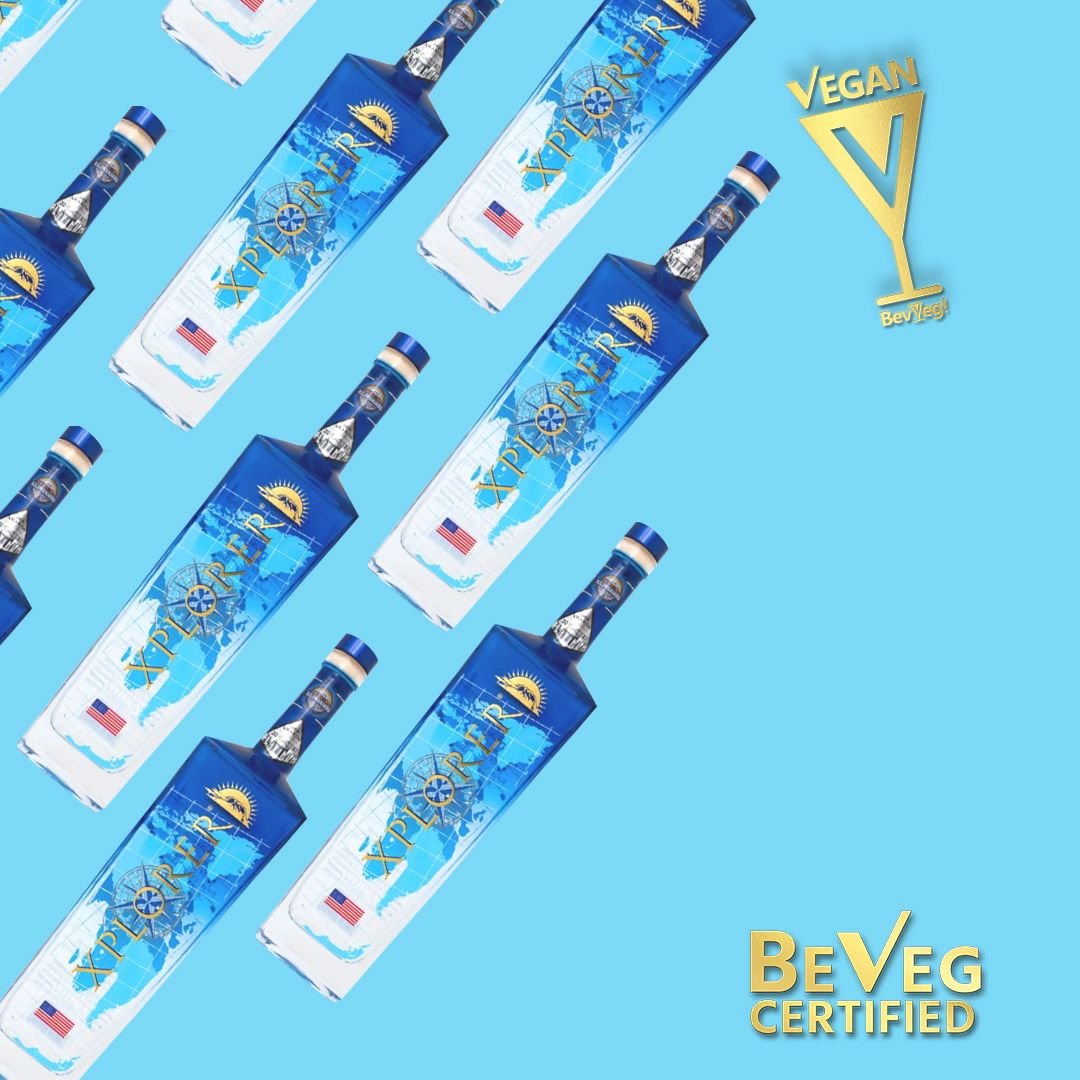 BevVeg's tweet photo. Wheat Vodka  An award-winning craft distillery Wheat Vodka by @xplorerspirits award-winning craft distillery. 
-
-
-
-
-
#CraftVodka #CraftDistillery #Craftdrinks #Vodkalove #vodkadrinks #vodkalovers #vodkapremium #vodkaday #VodkaCentral #CraftVodkaDrinks #VodkaShots #WheatVodka https://t.co/oC2ioIhaOc