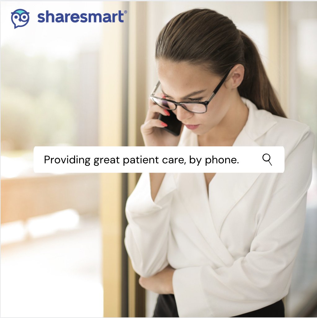 ShareSmartApp's tweet image. Did you know that the incidences of patient data breaches are increasing and are often due to a clinician’s smartphone being inadequately secured or set-up with syncing with public cloud servers? Contact us to see how you can benefit from ShareSmart!

#ShareSmart #Healthcare