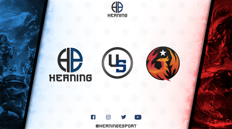 Herning Esport tweet media