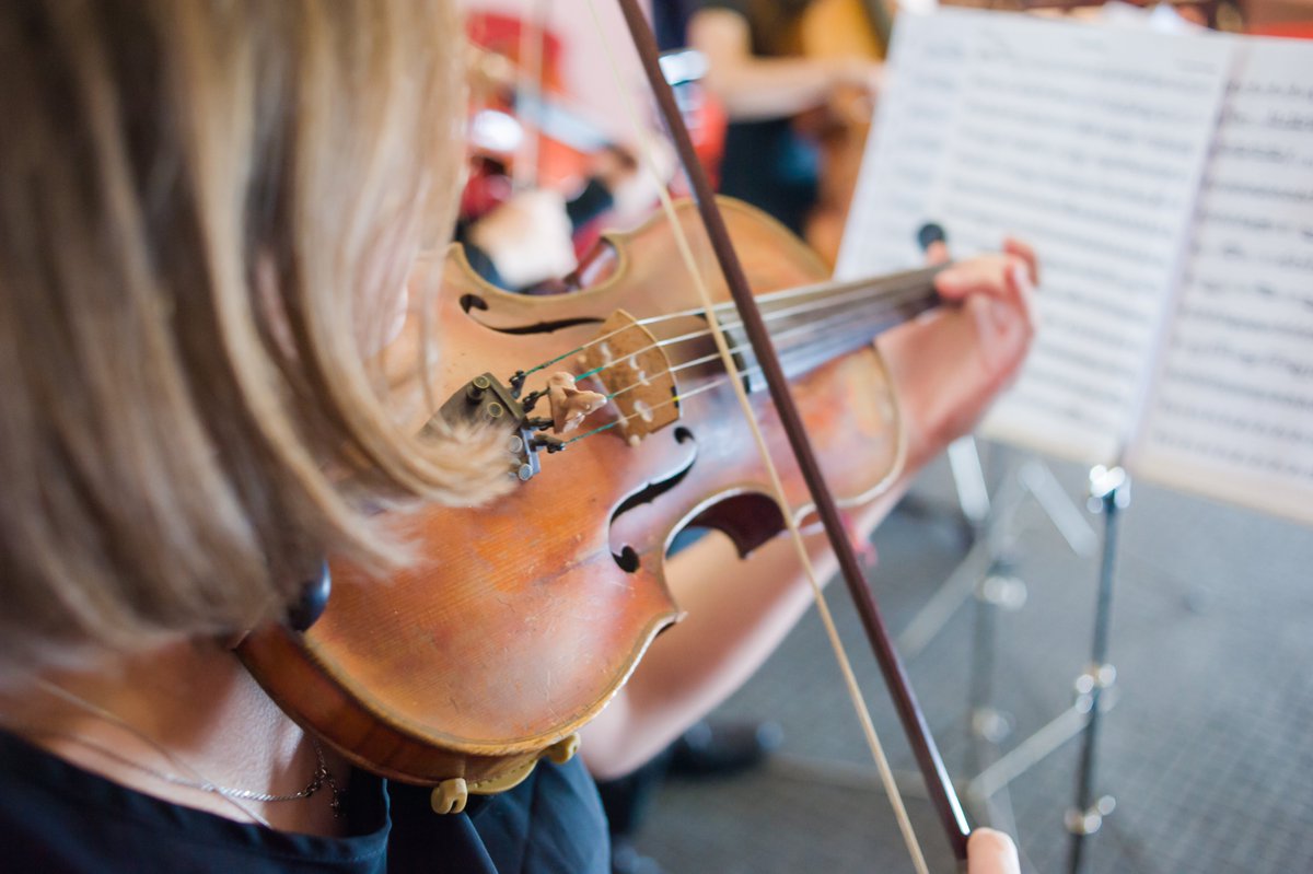 📢News for #MusicMonday! We're creating a new Music Education Islington Youth Orchestra combining both MEI Music Centre Orchestras &amp; welcoming new members! Sunday was our 1st Orchestra Play Day - 30 young #Islington musicians &amp; instruments - oboes, bassoons &amp; more! #MakeMusic