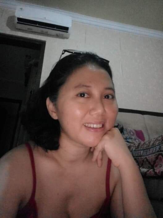Unmairoh2's tweet photo. Real bunda

📲082284017197

#Opencirebon
#Availcirebon
#Expocirebon
#Bocirebon
#Angelcirebon
#Bispakcirebon
#Cewekbocirebon
#OpenBocirebon
#Cirebonnakal
#AvailCirebon 
#bisyarcirebon
#TrustedAngeL
#availcirebonCod
#KulinerLendir 
#RealAccount
#cirebonopenBO https://t.co/rZLQs70QOT