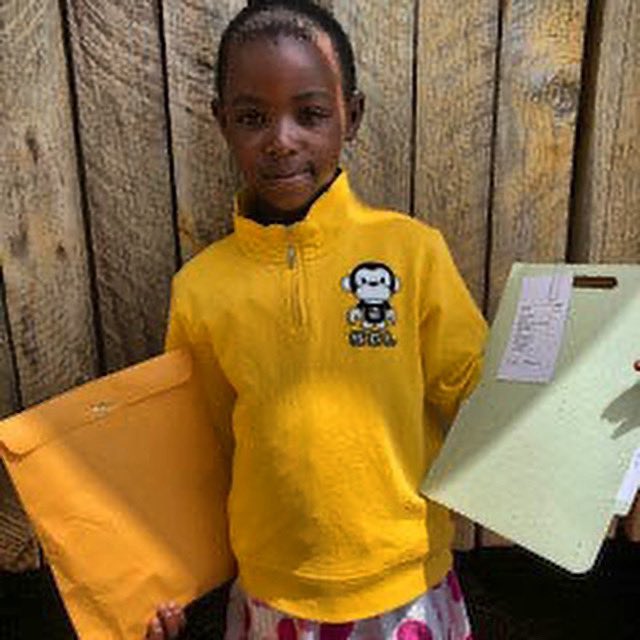 Project82's tweet image. Through the ministries of Project 82 Kenya, 140+ children are able to attend school or college through our child sponsorship program.

For ways you can help, check out our website project82kenya.com