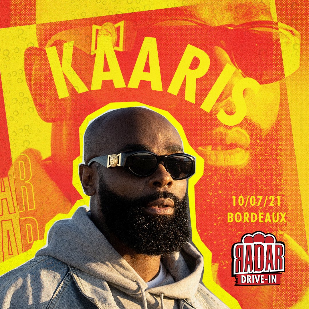 KAARIS tweet media